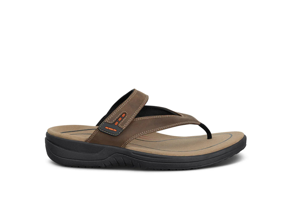 Eldorado - Brown